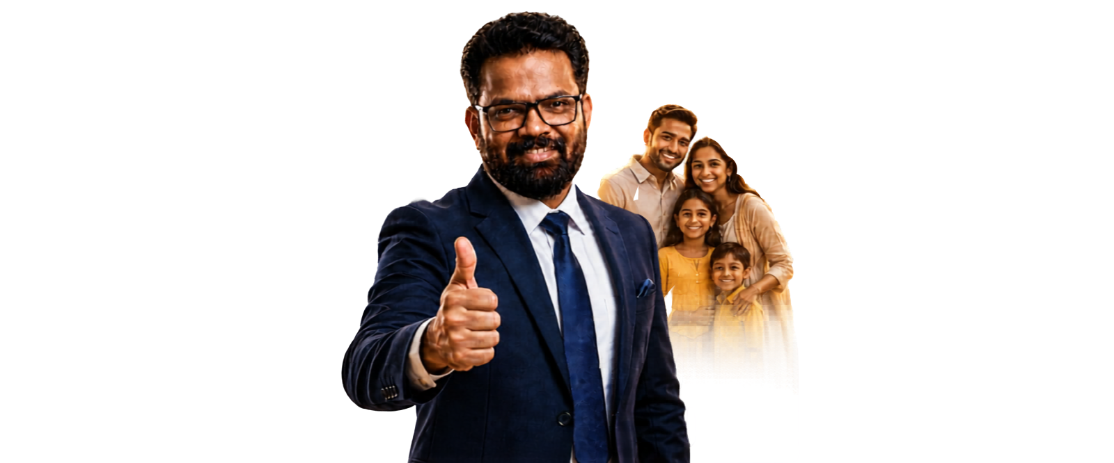 M. Parijatha Kumar - Trusted Family Protection