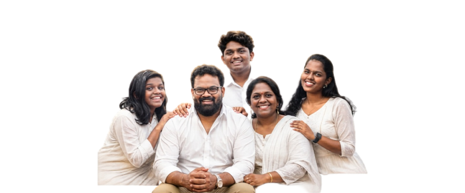 PA₹IS UNIT Family - Every Dream Deserves Care