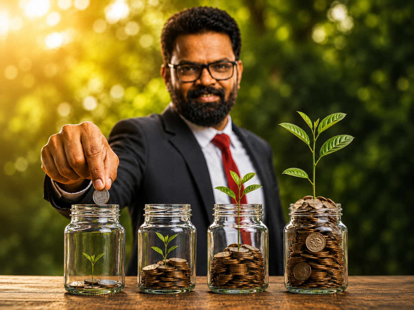 Endowment Plans